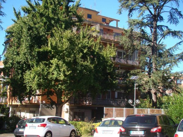 appartamento in affitto a Roma in zona Trionfale