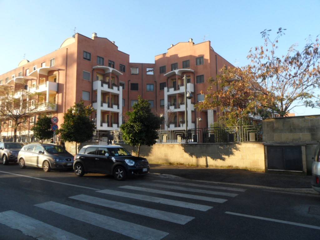 appartamento in affitto a Roma in zona Mezzocammino