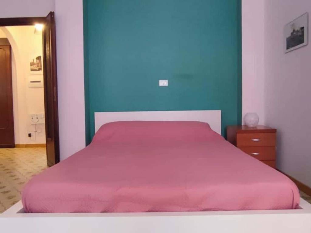 appartamento in affitto a Roma in zona Ostiense