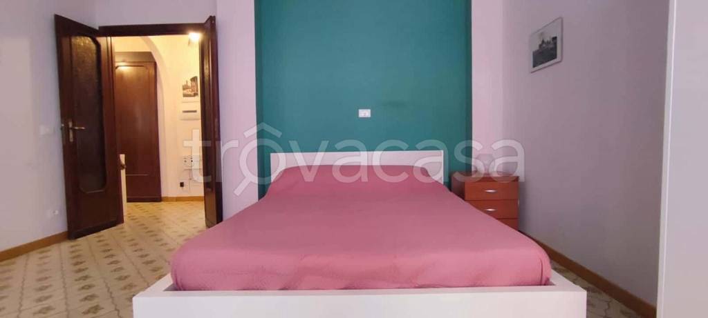 appartamento in affitto a Roma in zona Ostiense