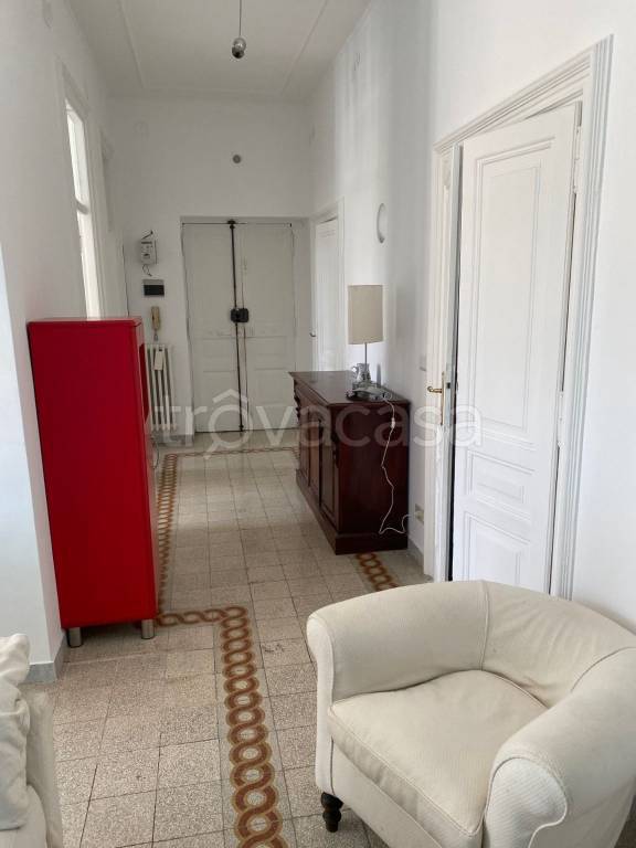 appartamento in affitto a Roma in zona Rione Monti/Campitelli