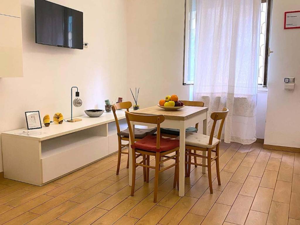 appartamento in affitto a Roma in zona Aurelio