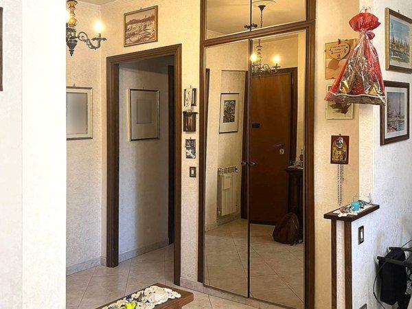 appartamento in affitto a Roma in zona Pietralata