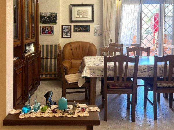 appartamento in affitto a Roma in zona Pietralata