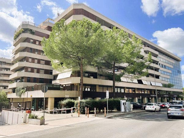appartamento in affitto a Roma in zona Ardeatino