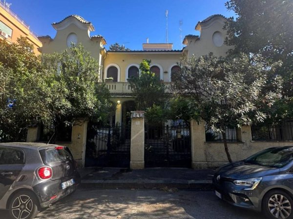 ufficio in affitto a Roma in zona Flaminio