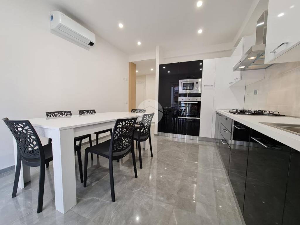 appartamento in affitto a Roma in zona Portuense