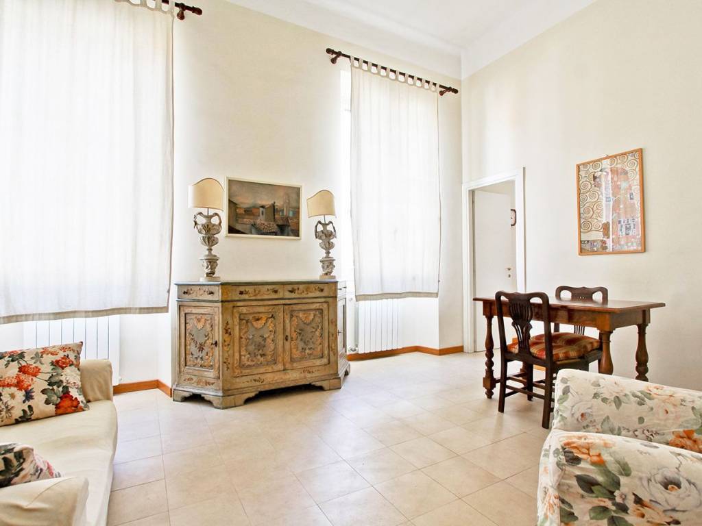 appartamento in affitto a Roma