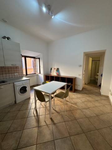 appartamento in affitto a Roma in zona Tiburtino