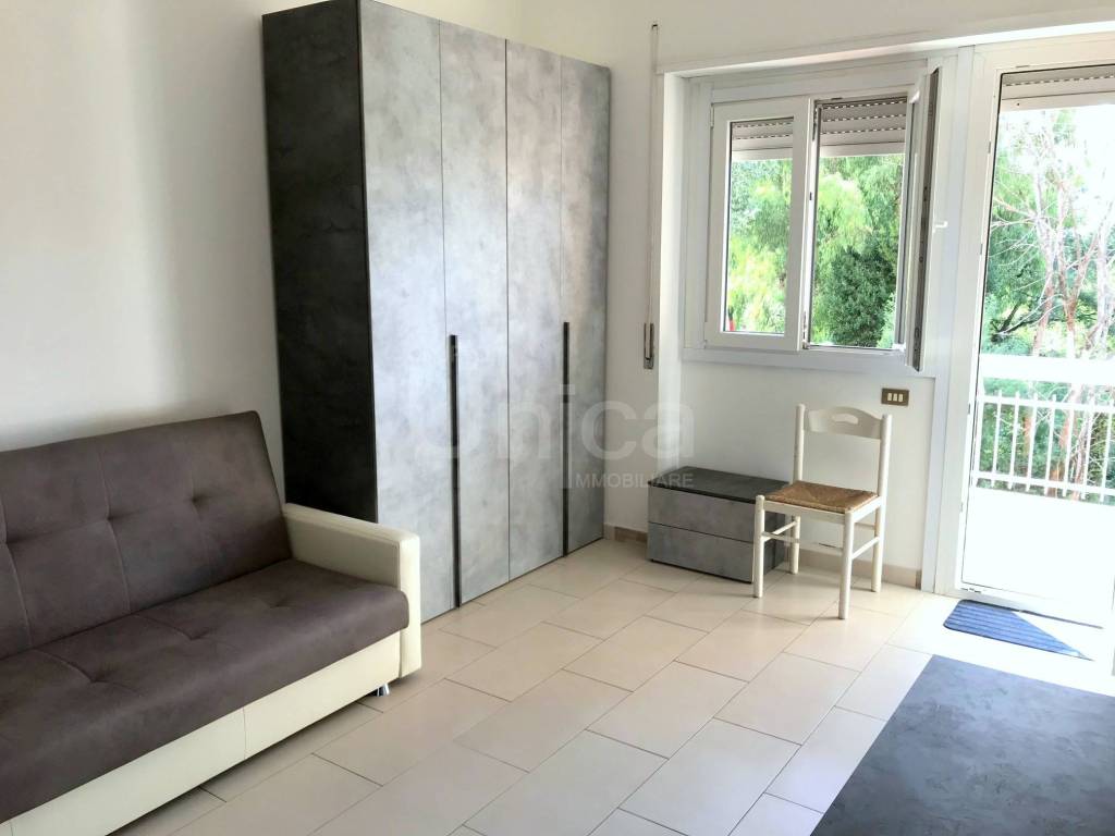appartamento in affitto a Roma in zona Torrevecchia