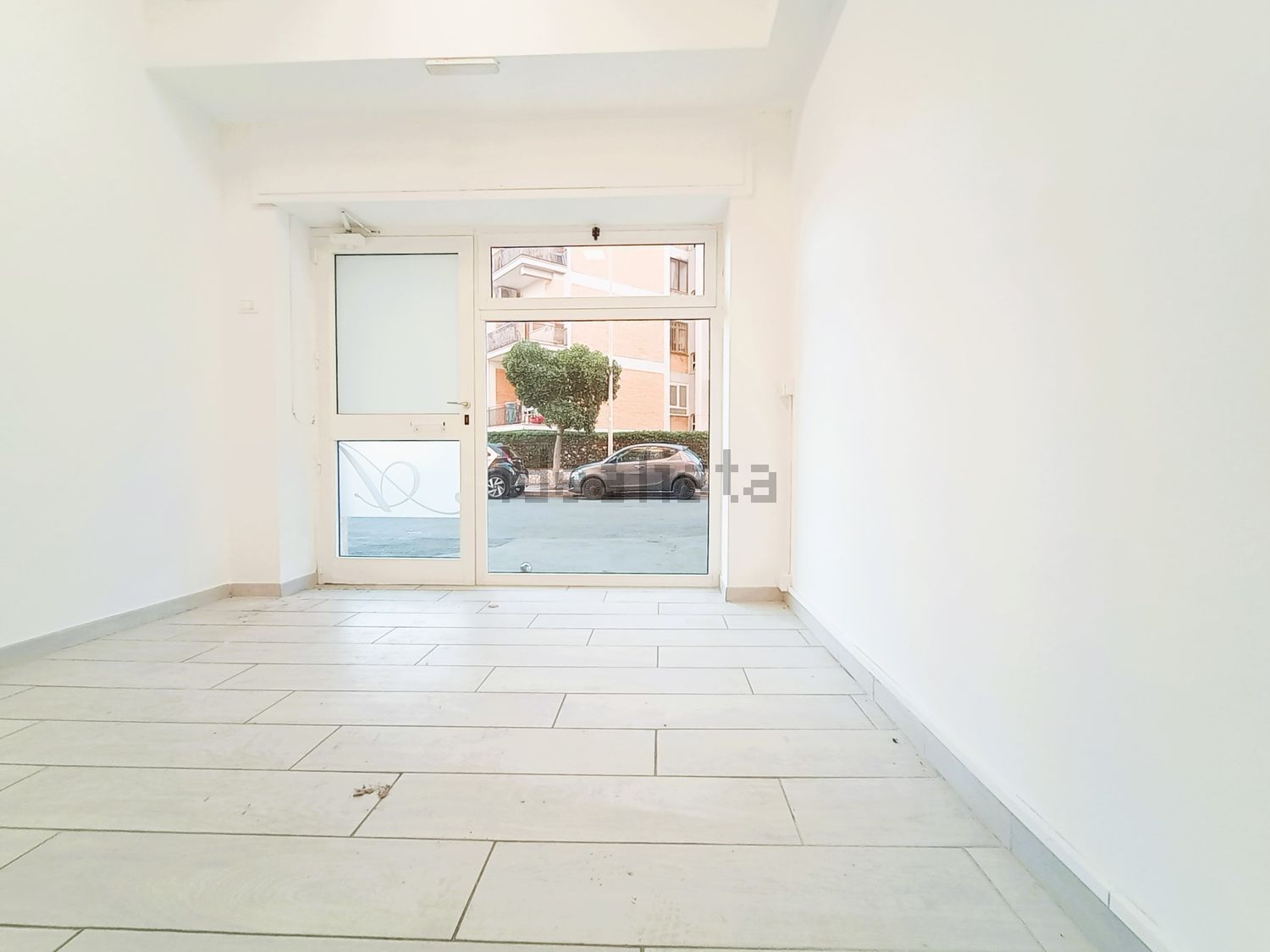 monolocale in affitto a Roma in zona Ostia