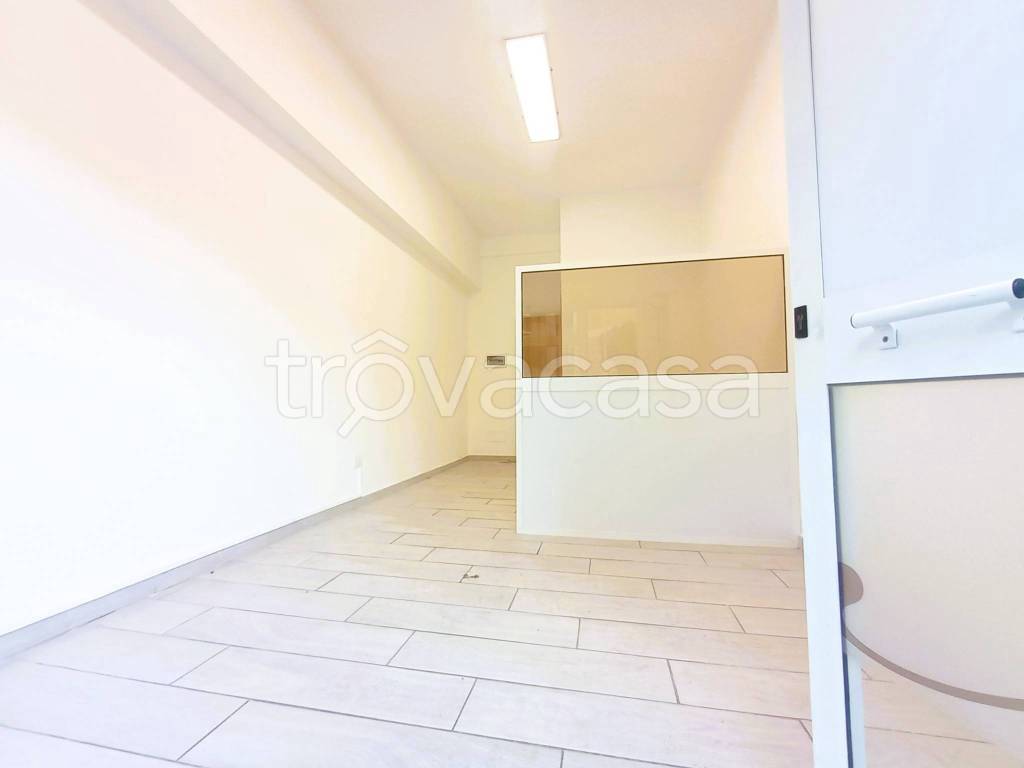 monolocale in affitto a Roma in zona Ostia