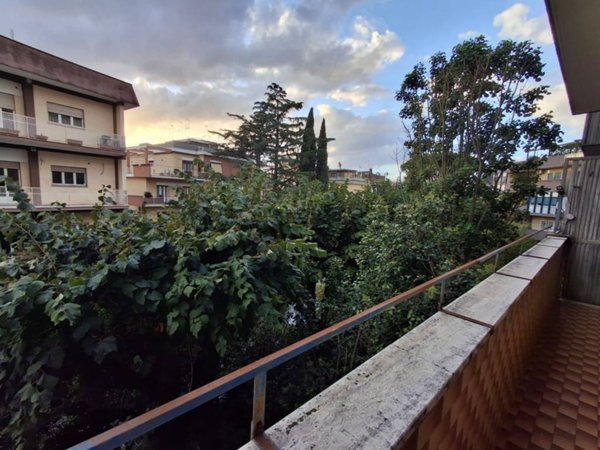 appartamento in affitto a Roma