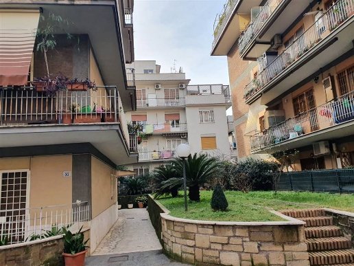 appartamento in affitto a Roma in zona Prenestino-Centocelle