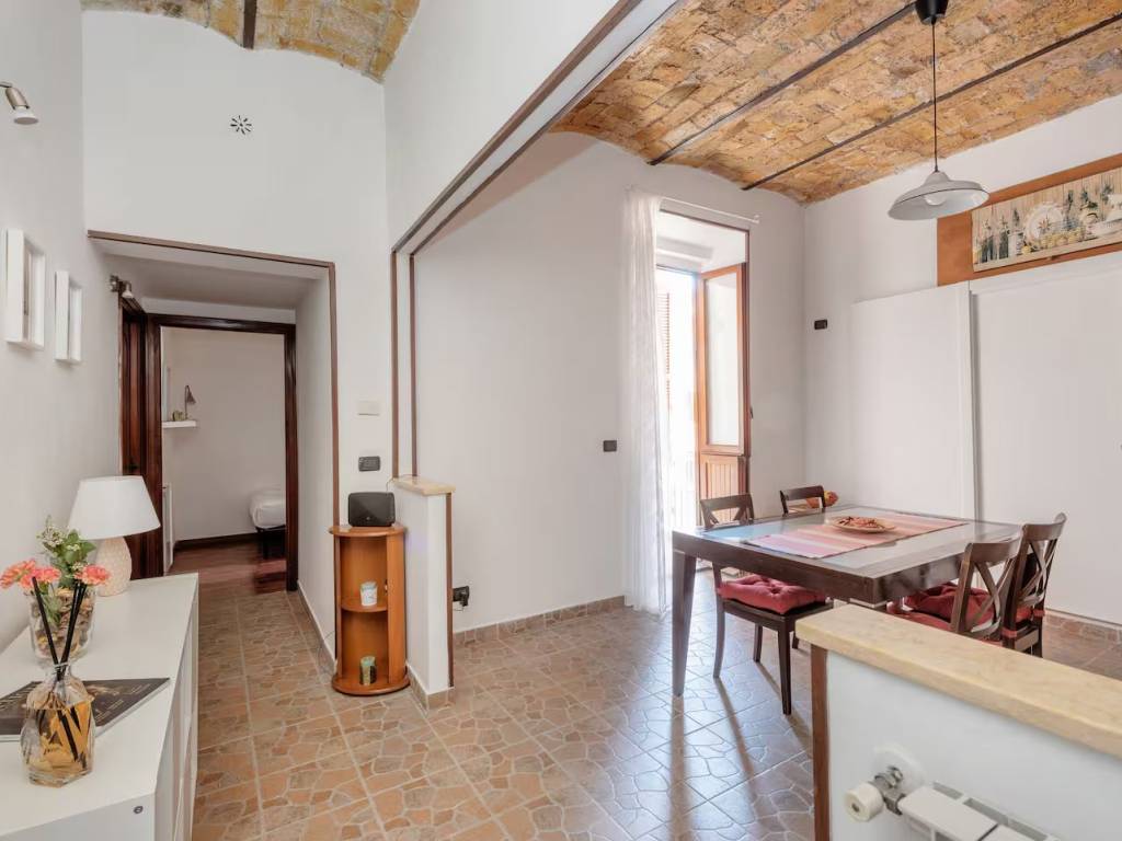 appartamento in affitto a Roma in zona Tiburtino