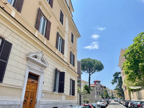 ufficio in affitto a Roma
