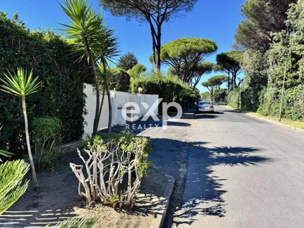 appartamento in affitto a Roma in zona Casal Palocco