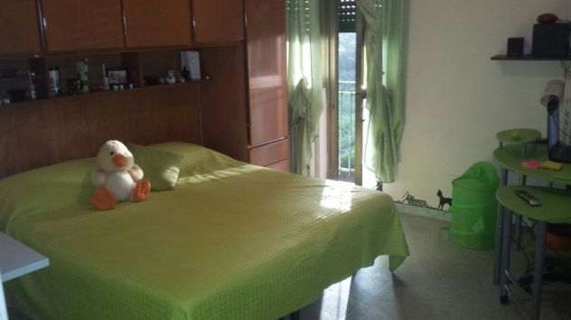 camera singola in affitto a Roma in zona Collatino