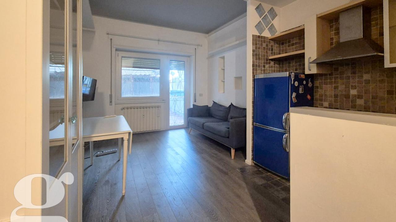 appartamento in affitto a Roma in zona Tor di Quinto