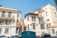 casa indipendente in affitto a Roma in zona Pinciano