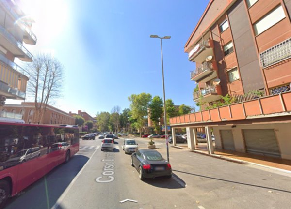 appartamento in affitto a Roma in zona Ostia