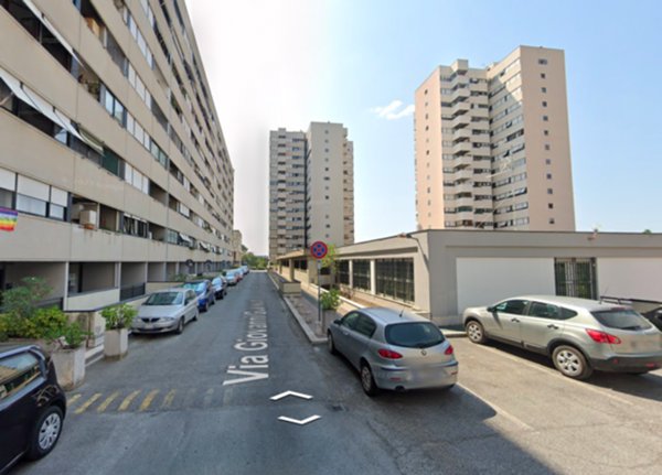appartamento in affitto a Roma in zona Ostiense