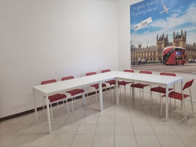 negozio in affitto a Roma in zona Giuliano Dalmata