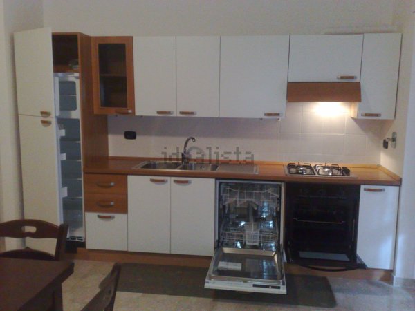 appartamento in affitto a Roma in zona Tor di Quinto