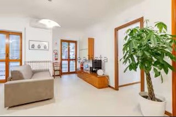 appartamento in affitto a Roma in zona Monte Sacro/Talenti