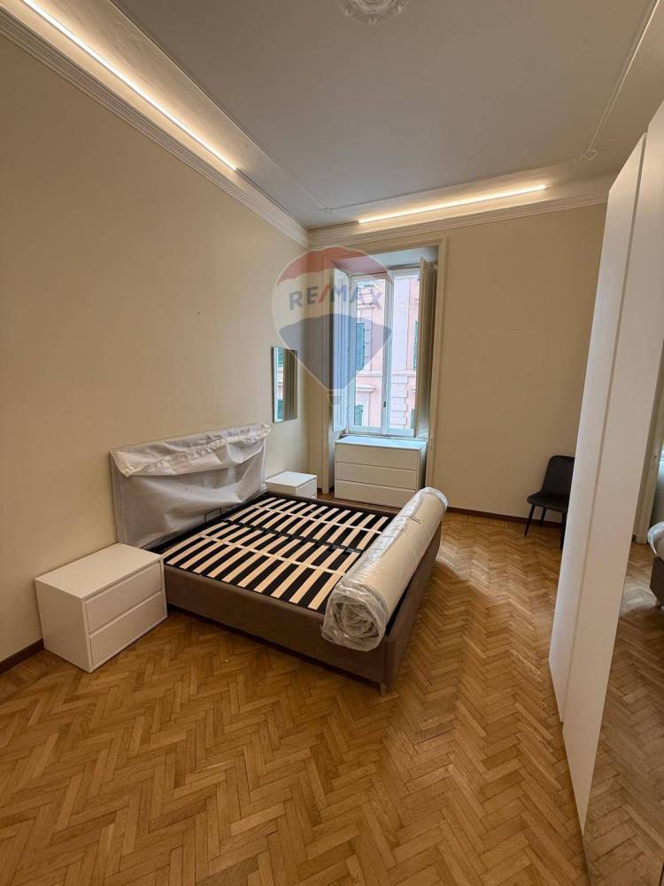 appartamento in affitto a Roma in zona Salario
