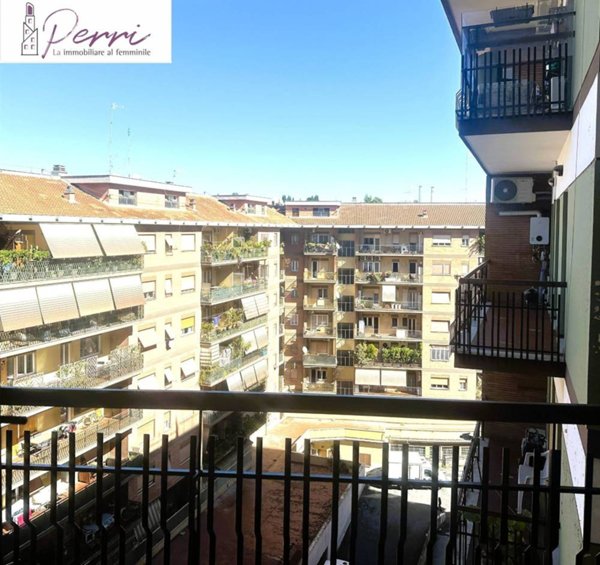 appartamento in affitto a Roma in zona Aurelio