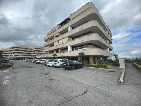 appartamento in affitto a Roma in zona Ponte di Nona