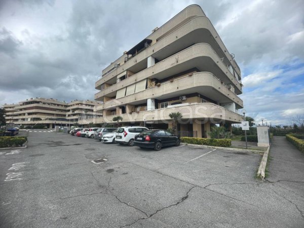 appartamento in affitto a Roma in zona Ponte di Nona