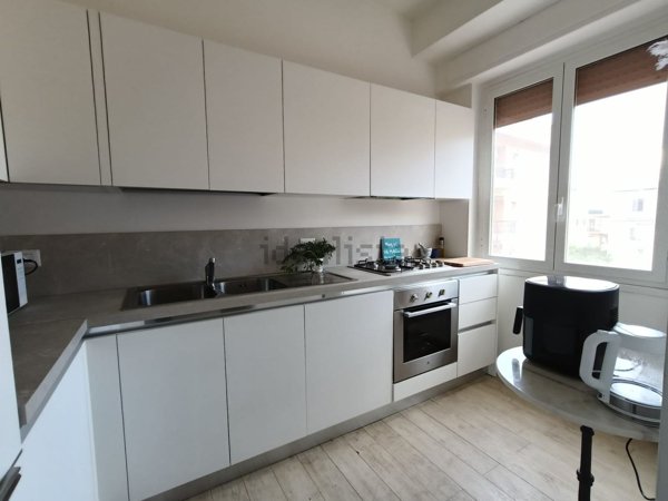 appartamento in affitto a Roma in zona Aurelio