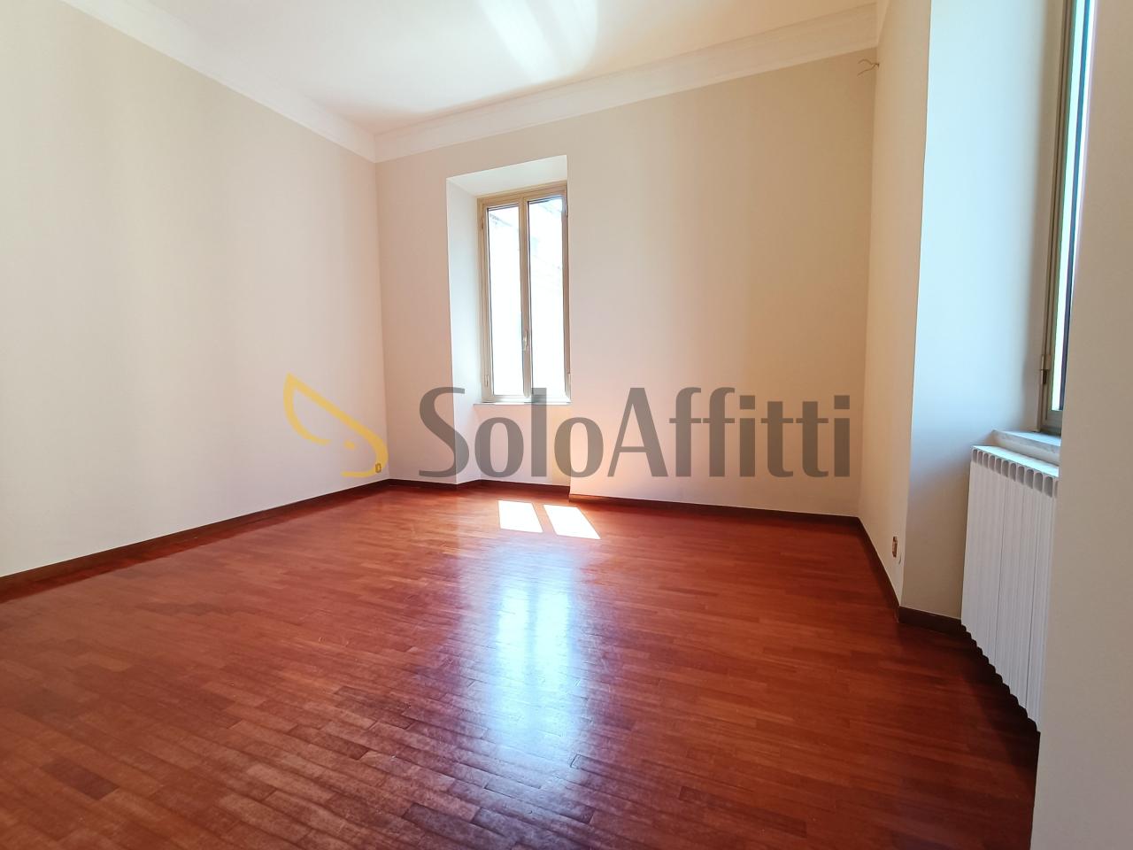appartamento in affitto a Roma in zona Della Vittoria