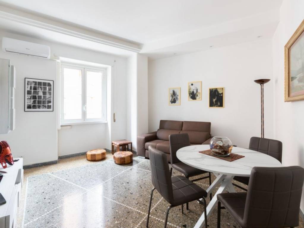appartamento in affitto a Roma in zona Appio Latino