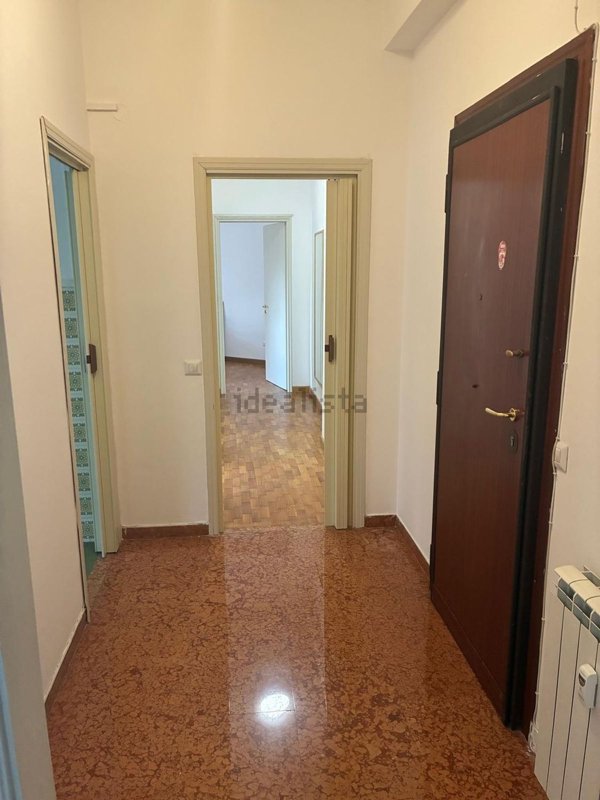 appartamento in affitto a Roma in zona Ardeatino