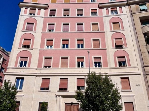 appartamento in affitto a Roma in zona Rione Prati