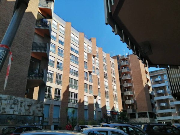 appartamento in affitto a Roma in zona Gianicolense