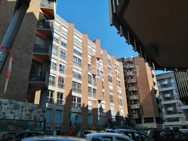appartamento in affitto a Roma in zona Gianicolense