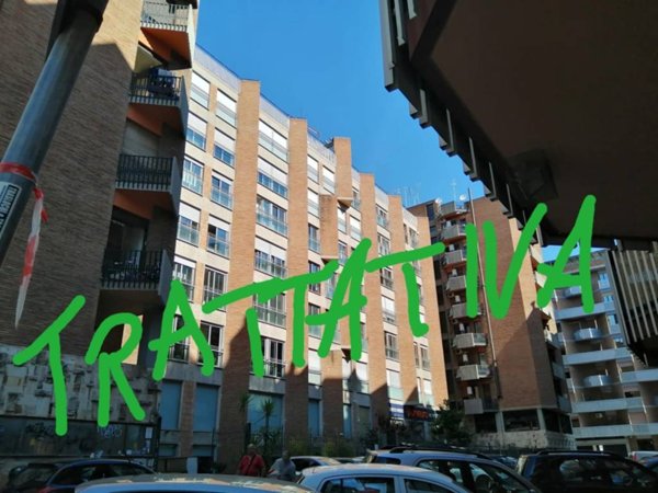 ufficio in affitto a Roma in zona Gianicolense