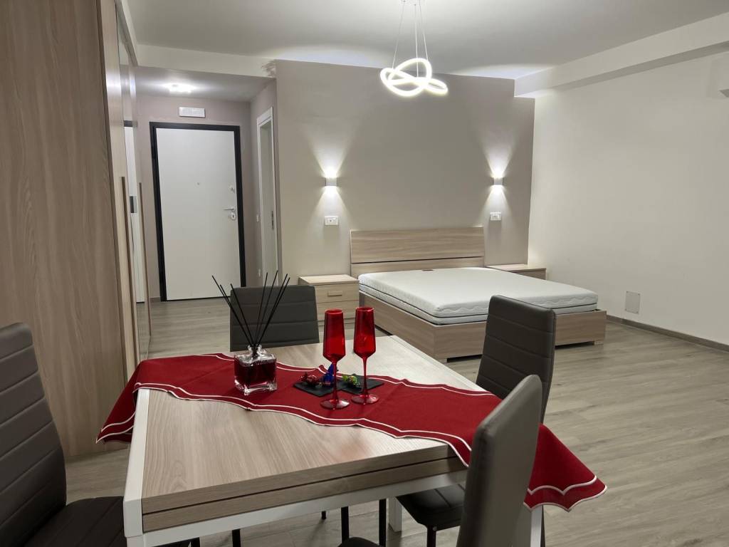 appartamento in affitto a Roma in zona Tor Sapienza