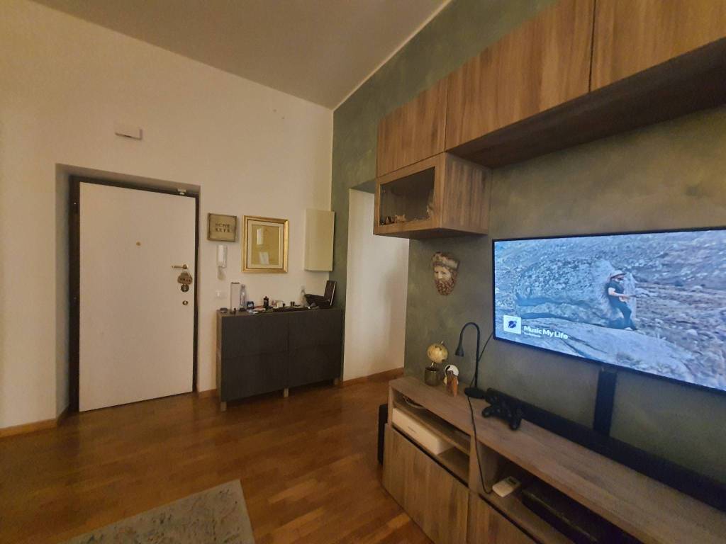appartamento in affitto a Roma in zona Ludovisi/Sallustiano