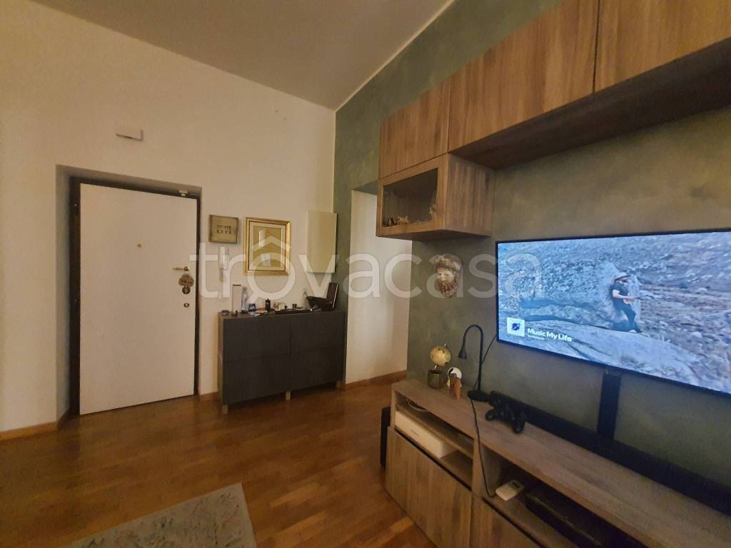 appartamento in affitto a Roma in zona Ludovisi/Sallustiano