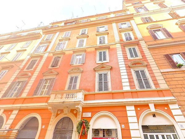 appartamento in affitto a Roma in zona Esquilino