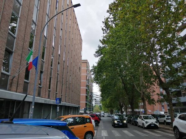 ufficio in affitto a Roma in zona Gianicolense