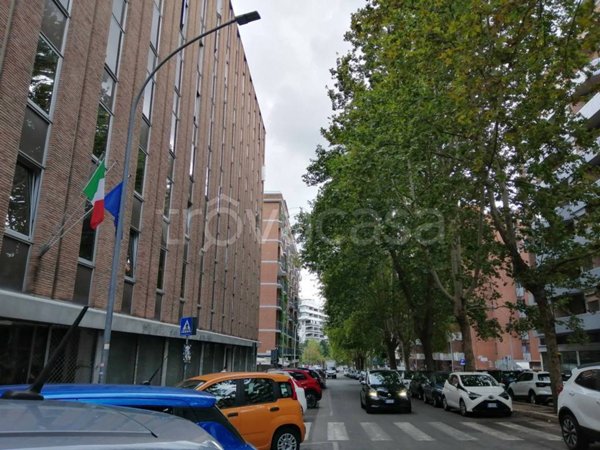 ufficio in affitto a Roma in zona Trastevere