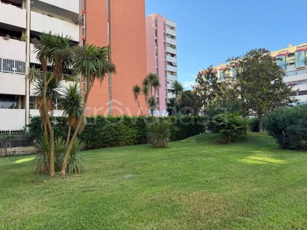 appartamento in affitto a Roma in zona Ardeatino