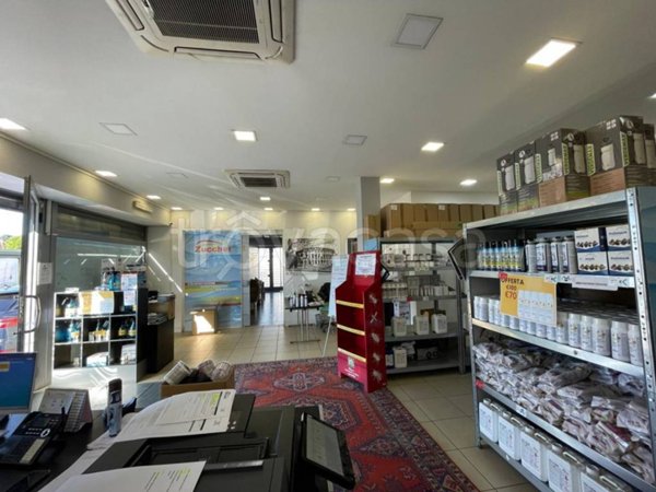 negozio in affitto a Roma