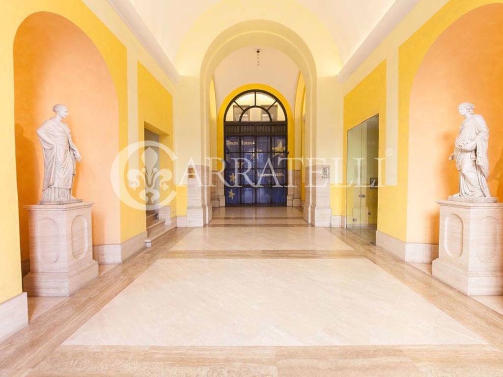 ufficio in affitto a Roma in zona Centro Storico